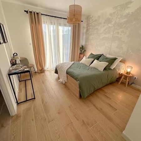 Studio Independant Marigny-Saint-Marcel Exteriér fotografie
