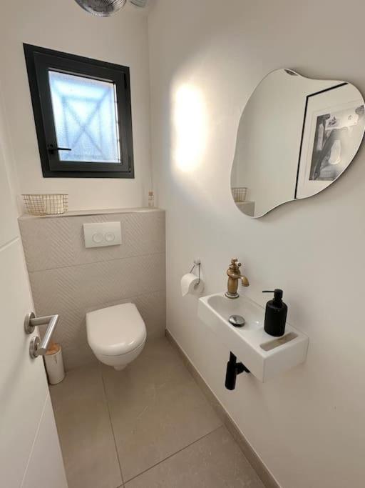 Studio Independant Marigny-Saint-Marcel Exteriér fotografie