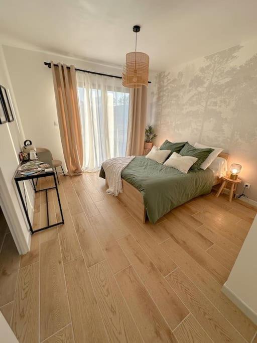 Studio Independant Marigny-Saint-Marcel Exteriér fotografie