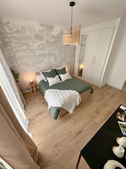 Studio Independant Marigny-Saint-Marcel Exteriér fotografie